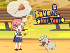 Spill Save Her Tour