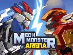 Spill Mech Monster Arena