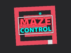 Spill Maze Control