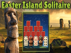 Spill Easter Island Solitaire
