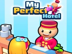 Spill My Perfect Hotel