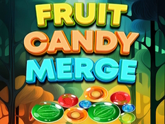 Spill Fruit Candy Merge