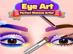 Spill Eye Art Perfect Makeup Artist 
