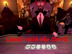 Spill Cards with the Devil