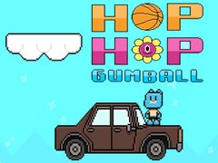 Spill Hop Hop Gumball