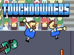 Spill Touchdowners
