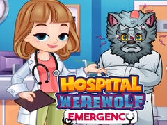 Spill Hospital Werewolf Emergency