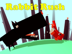 Spill Rabbit Rush