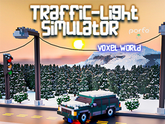 Spill Traffic-Light Simulator