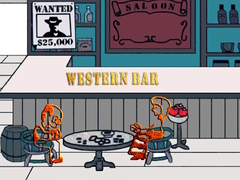 Spill Western Bar 