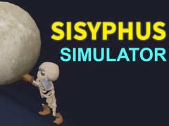 Spill Sisyphus Simulator