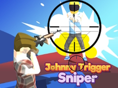 Spill Johnny Trigger Sniper 