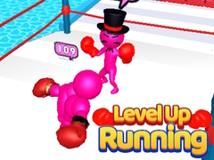 Spill Level Up Running