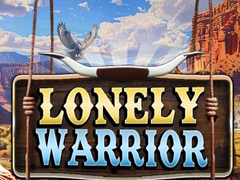 Spill Lonely Warrior