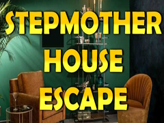 Spill Stepmother House Escape