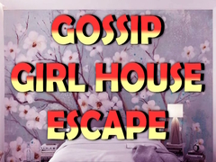 Spill Gossip Girl House Escape