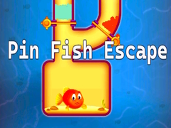 Spill Pin Fish Escape