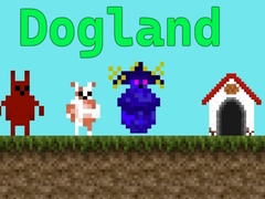 Spill Dogland