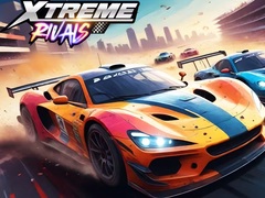 Spill Xtreme Rivals