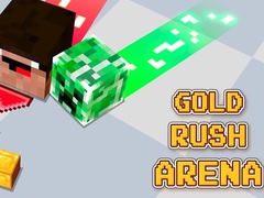 Spill Gold Rush Arena