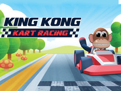 Spill King Kong Kart Racing