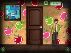 Spill Amgel Easy Room Escape 182