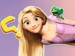 Spill Kids Quiz: What Do You Know About Disney Princesse