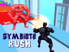 Spill Symbiote Rush 