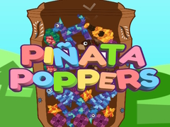 Spill Piñata Poppers