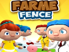 Spill Farme Fence