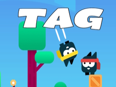 Spill Tag