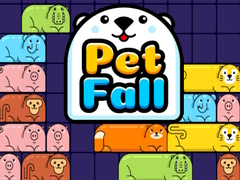 Spill Pet Fall