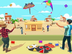Spill Kite Flying Sim