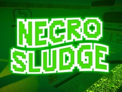 Spill Necro Sludge