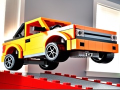 Spill Crash Stunt Jumps