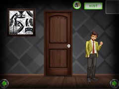 Spill Amgel Easy Room Escape 183