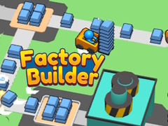 Spill Factory Builder 
