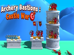 Spill Archery Bastions: Castle War