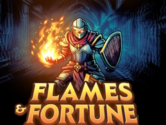Spill Flames & Fortune