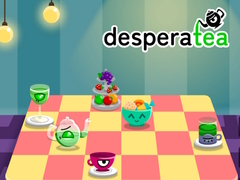 Spill Desperatea