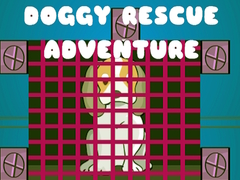 Spill Doggy Rescue Adventure