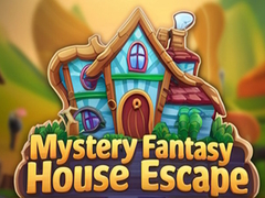 Spill Mystery Fantasy House Escape