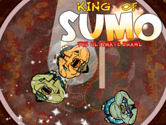 Spill King Of Sumo the ultimate brawl