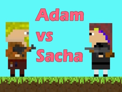 Spill Adam vs Sacha