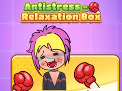 Spill Antistress - Relaxation Box