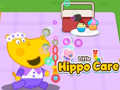 Spill Little Hippo Care