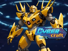 Spill Cyber Craft
