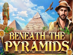 Spill Beneath the Pyramids