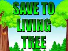 Spill Save To Living Tree