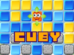Spill Cuby